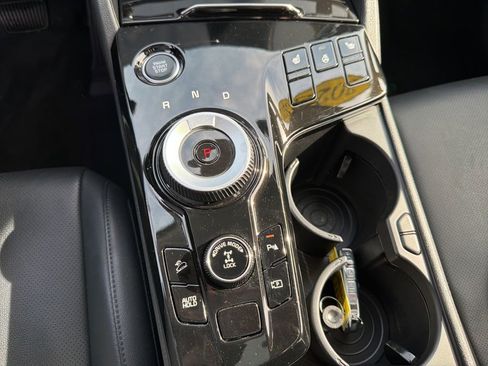 Used 2023 Kia Sportage EX w/ EX Premium Package AWD/4WD image 18