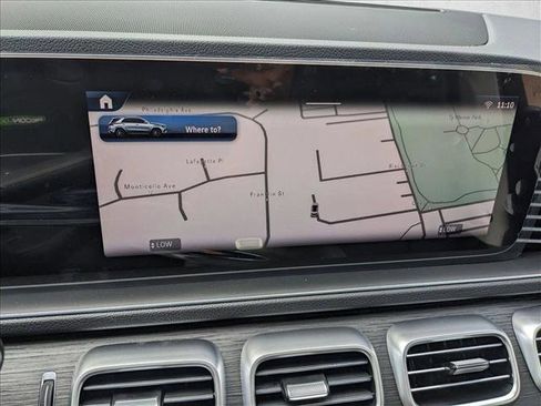 Certified 2026 Mercedes-Benz GLE 350 GLE 350 image 14