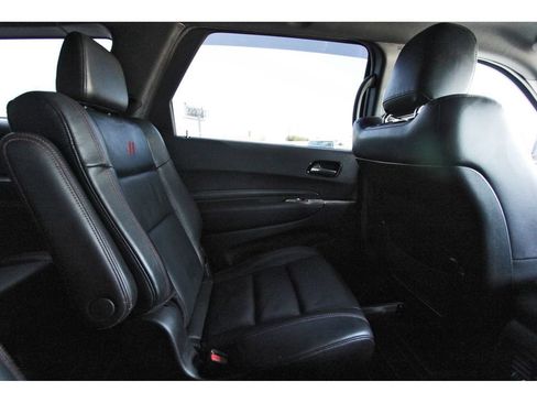 Used 2021 Dodge Durango R/T w/ Blacktop Package RWD image 13