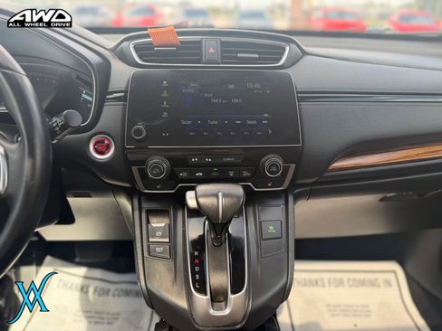Used 2018 Honda CR-V EX-L image 31