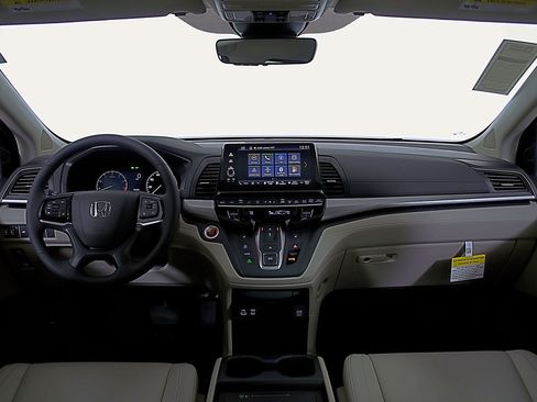 New 2026 Honda Odyssey EX-L image 14