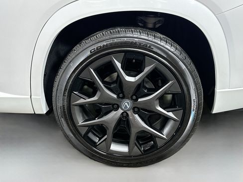 New 2026 Lexus TX 500h AWD w/ Technology Package image 30