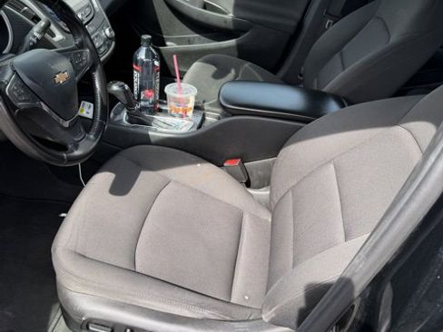 Used 2020 Chevrolet Malibu RS image 5