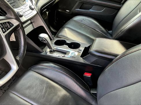 Used 2015 GMC Terrain SLT w/ Open Road Package FWD image 21