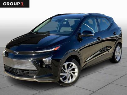 Used 2023 Chevrolet Bolt EUV LT