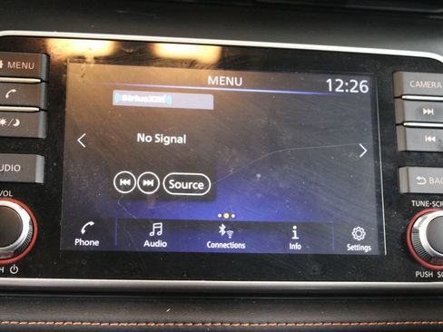 Used 2020 Nissan Kicks SR w/ SR Premium Package image 29