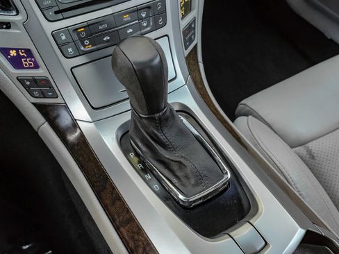 Used 2012 Cadillac CTS Premium w/ CTS Touring Package RWD image 33