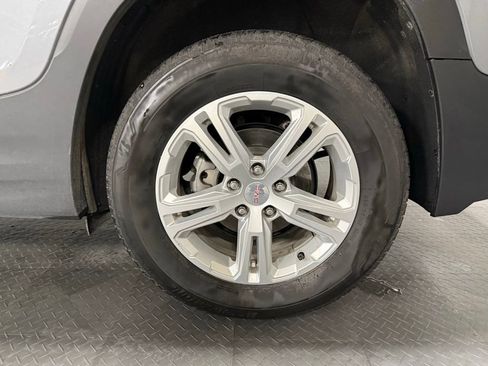 Used 2021 GMC Terrain SLE w/ Driver Convenience Package AWD/4WD image 7