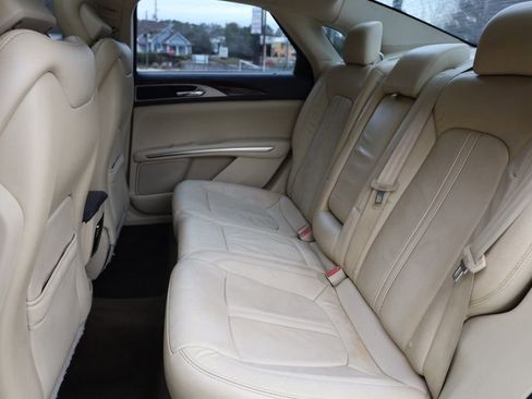 Used 2014 Lincoln MKZ w/ Equipment Group 102A Reserve image 20