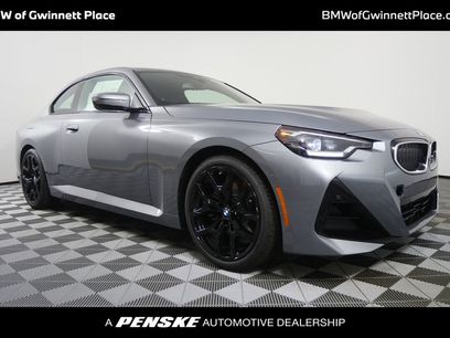 New 2026 BMW 230i Coupe w/ M Sport Package