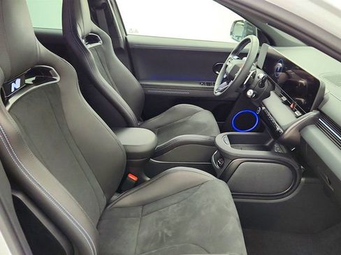 Used 2025 Hyundai Ioniq 5 N image 24