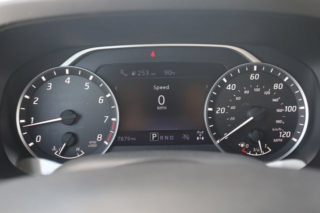 Used 2025 Nissan Frontier S AWD/4WD image 16