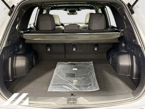 New 2026 Subaru Forester Premium image 26