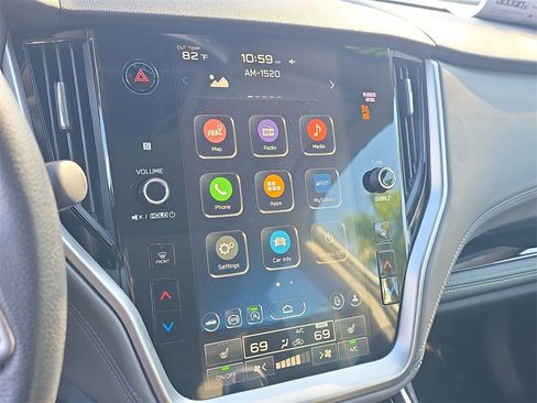 Certified 2023 Subaru Outback Onyx Edition image 23