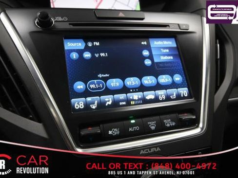 Used 2020 Acura MDX A-Spec image 79