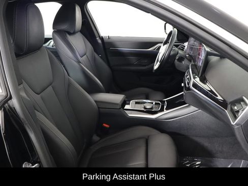Used 2023 BMW i4 eDrive35 RWD image 18