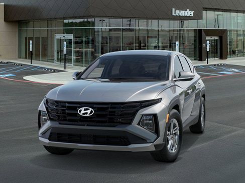 New 2026 Hyundai Tucson SE FWD image 6