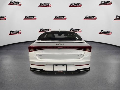 Used 2022 Kia K5 GT-Line image 6