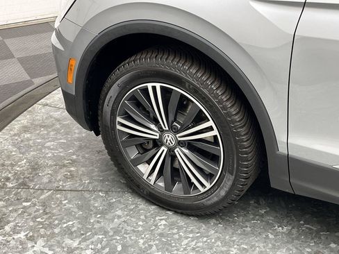 Used 2019 Volkswagen Tiguan S AWD/4WD image 36