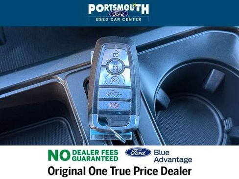 Used 2023 Ford F150 XLT w/ Equipment Group 302A High image 14