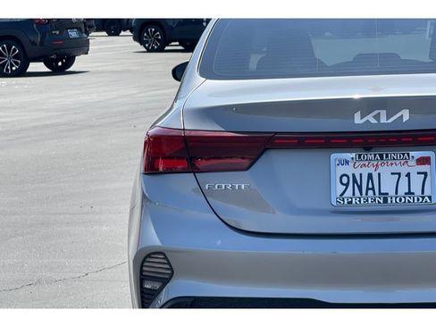 Used 2023 Kia Forte LXS FWD image 41