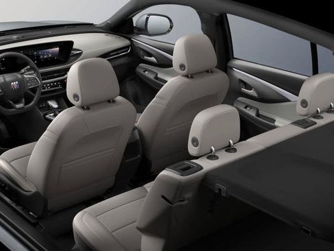 New 2026 Buick Envista Avenir FWD image 36
