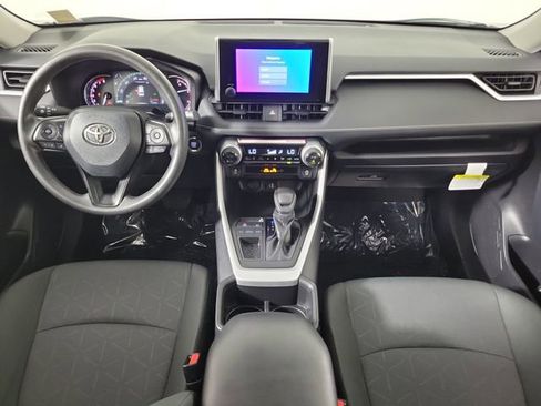 Used 2024 Toyota RAV4 XLE w/ Convenience Package FWD image 16