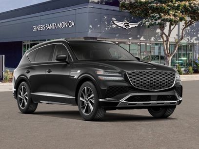 New 2026 Genesis GV80 2.5T Select