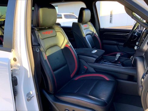 Used 2022 RAM 1500 TRX w/ TRX Level 2 Equipment Group image 9