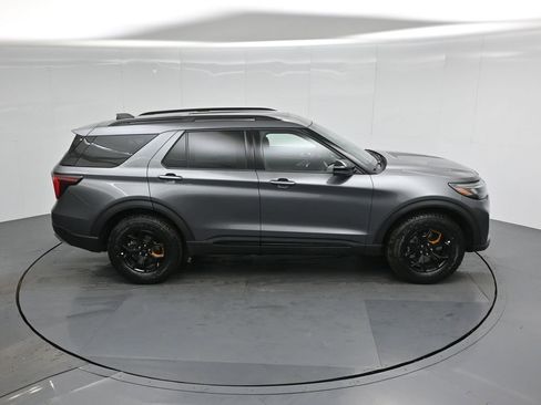New 2026 Ford Explorer Tremor w/ Tremor Ultimate Package image 40