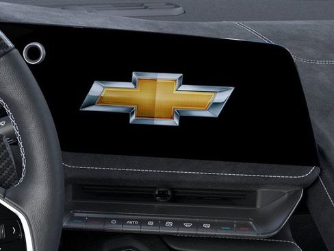 New 2026 Chevrolet Corvette Z06 image 20