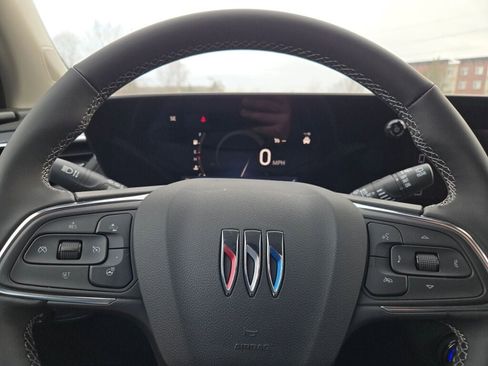 New 2026 Buick Encore GX Preferred w/ Comfort Package image 33