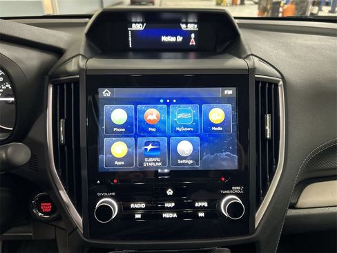 Certified 2023 Subaru Forester Limited image 20