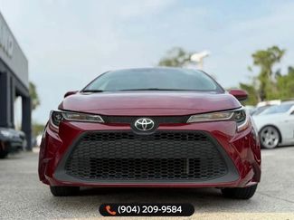 Used 2022 Toyota Corolla LE video 2