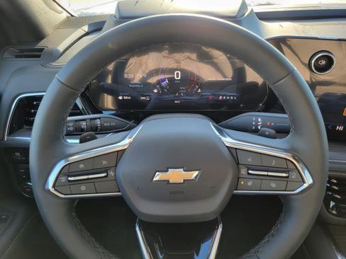 New 2026 Chevrolet Tahoe Premier image 10