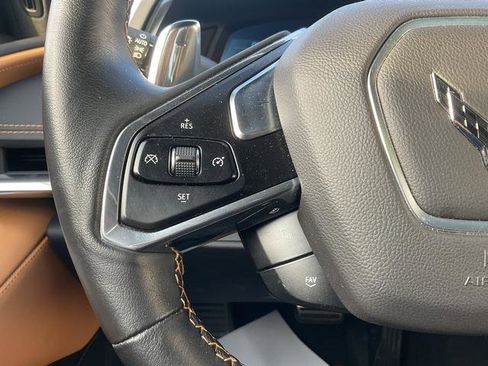 Used 2020 Chevrolet Corvette Stingray 2LT w/ 2LT Preferred Equipment Group image 12