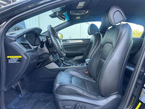 Used 2015 Hyundai Sonata Limited 2.0T image 11