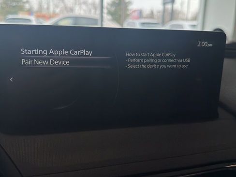 Certified 2025 MAZDA MX-5 Miata Club w/ Brembo/BBS Recaro Package image 37