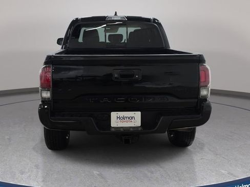 Certified 2023 Toyota Tacoma TRD Pro AWD/4WD image 6