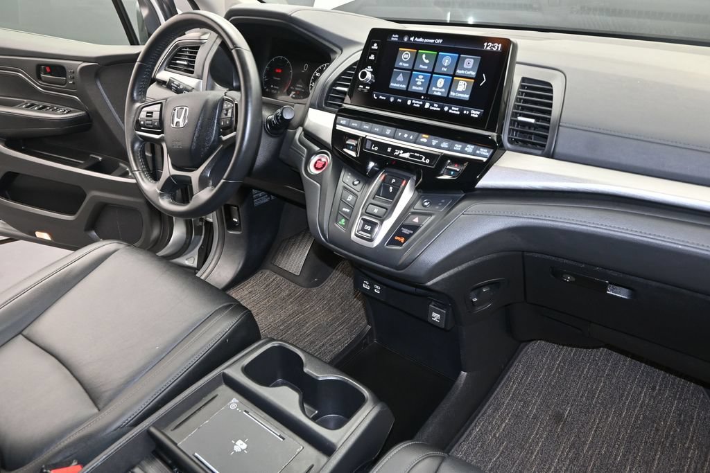 Used 2025 Honda Odyssey EX-L image 26