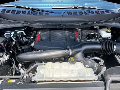 Used 2024 Ford F150 Raptor AWD/4WD image 31