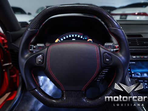 Used 1992 Acura NSX image 38