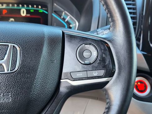 Used 2018 Honda Odyssey EX-L image 30