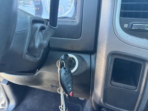 Used 2014 RAM 2500 Tradesman w/ Chrome Appearance Group image 18