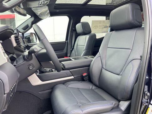 New 2026 Toyota Tundra Limited AWD/4WD image 19