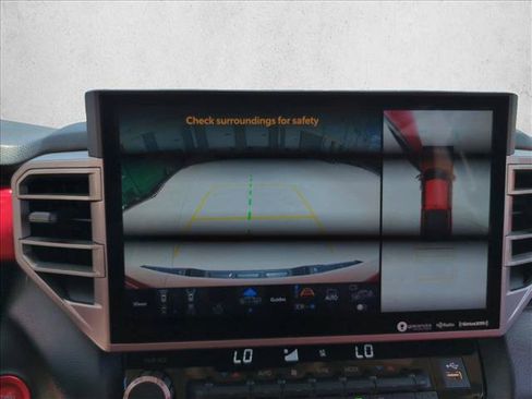 Used 2022 Toyota Tundra SR5 RWD image 14