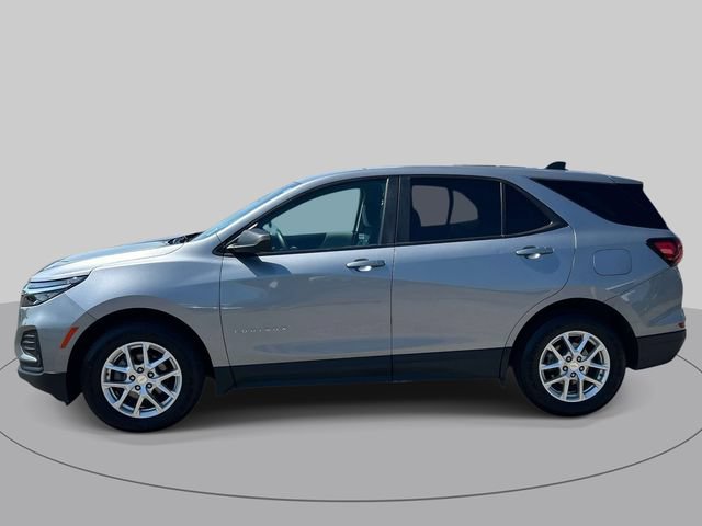 Used 2024 Chevrolet Equinox LS w/ LS Convenience Package FWD image 33