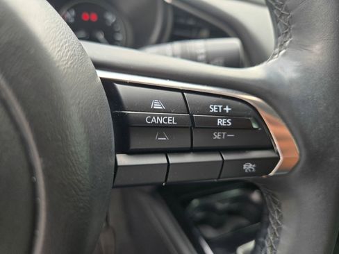 Used 2024 MAZDA CX-30 AWD 2.5 S w/ Select Sport Pkg image 12