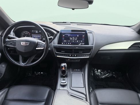 Used 2023 Cadillac CT5 Luxury image 43