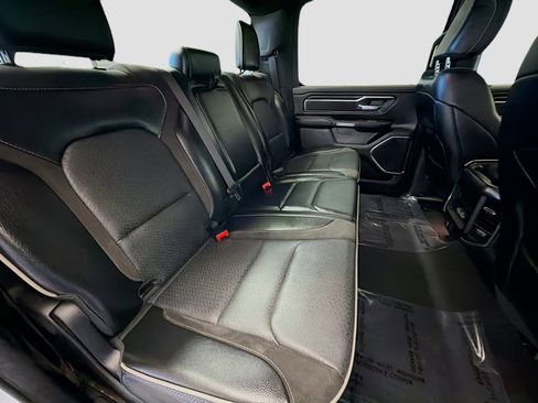 Used 2024 RAM 1500 Laramie image 14